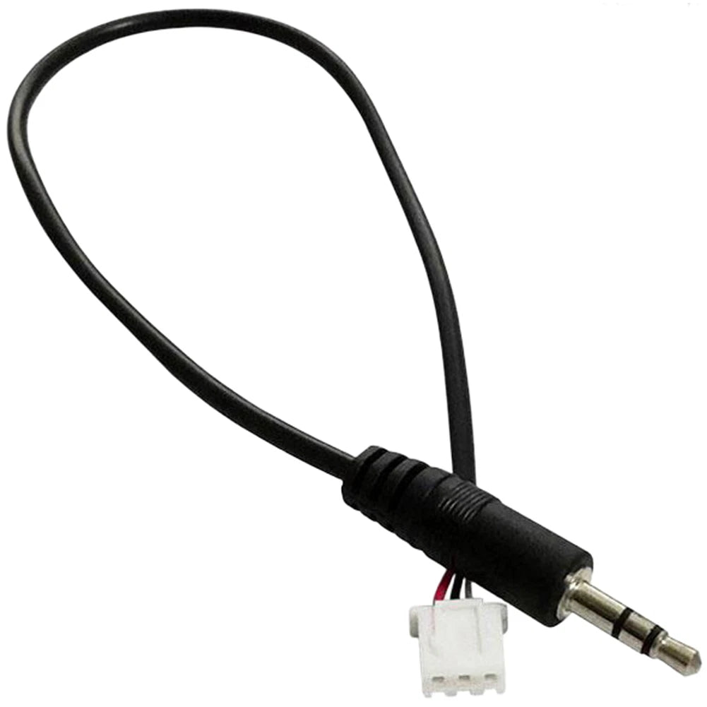 AUX Interconnect Cable for XH2.54 3Pin Terminals (30cm)