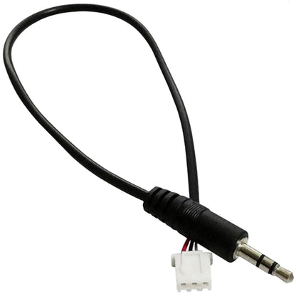 AUX Interconnect Cable for XH2.54 3Pin Terminals (30cm)