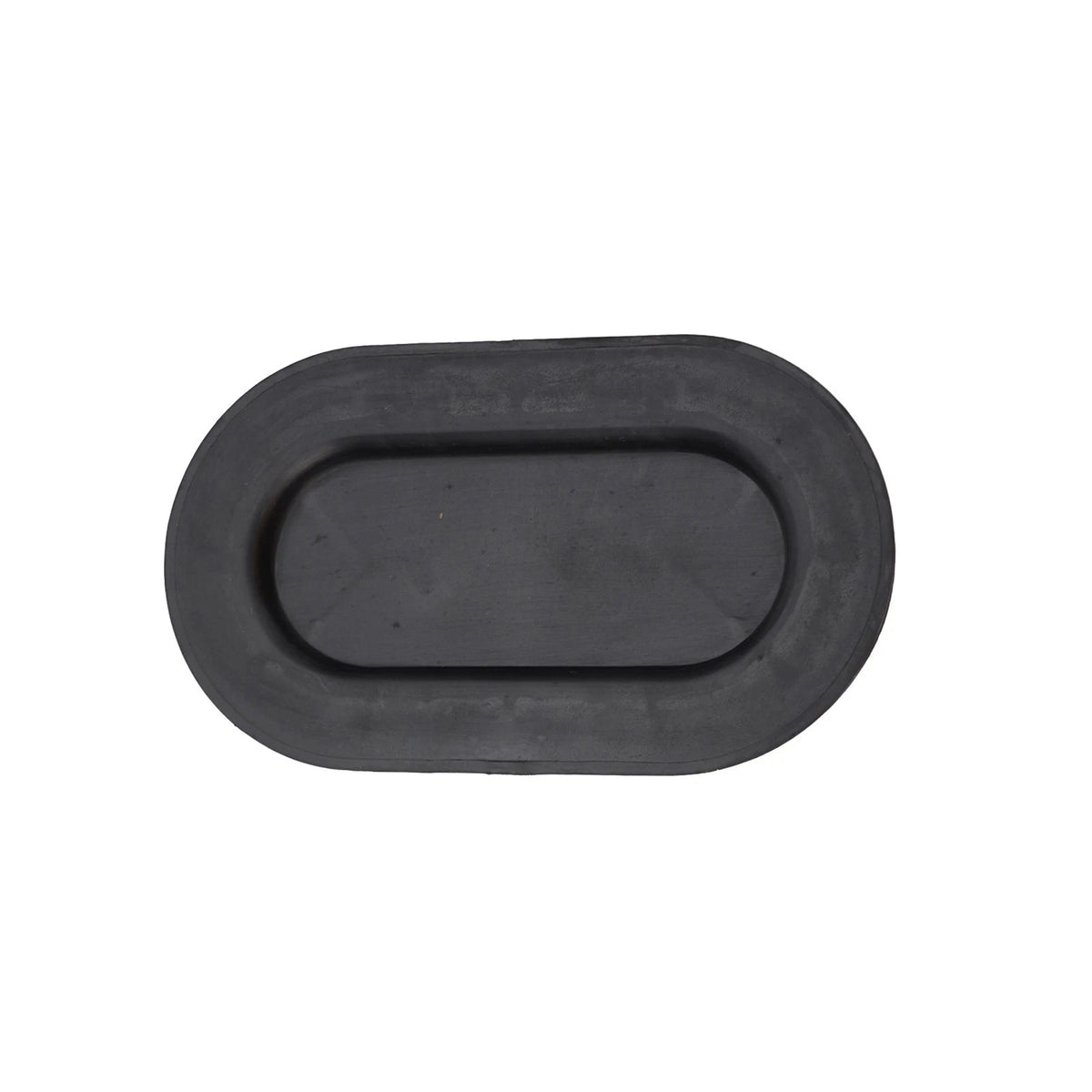 Rear Truck Bed Drain Cover for Ford (2004–2014) 4L3Z99277B76AA