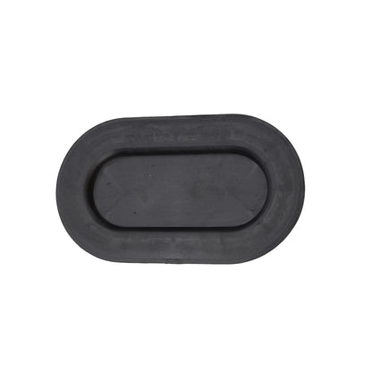 Rear Truck Bed Drain Cover for Ford (2004–2014) 4L3Z99277B76AA