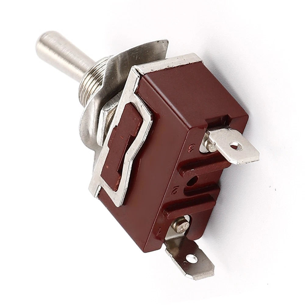 E-TEN1021 Switch for Industrial Controls (DIY Electronics)