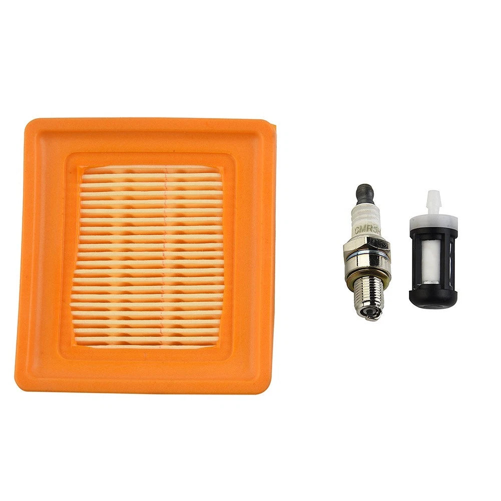 Air Filter Replacement Fuel Filter Service Kit for