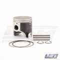 WSM Piston Kit for Yamaha 800/1200 (1998–2005) .5mm Over Platinum - 010-829-05PK