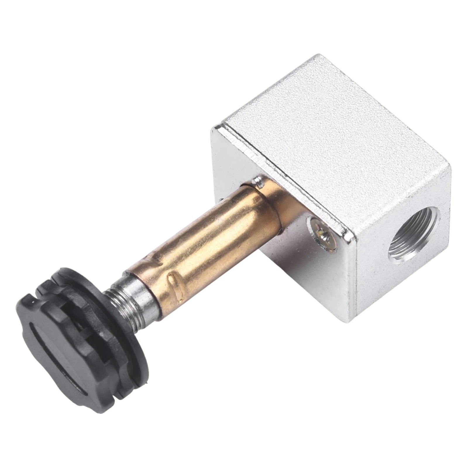 Air Compressor Solenoid Valve for Various Applications