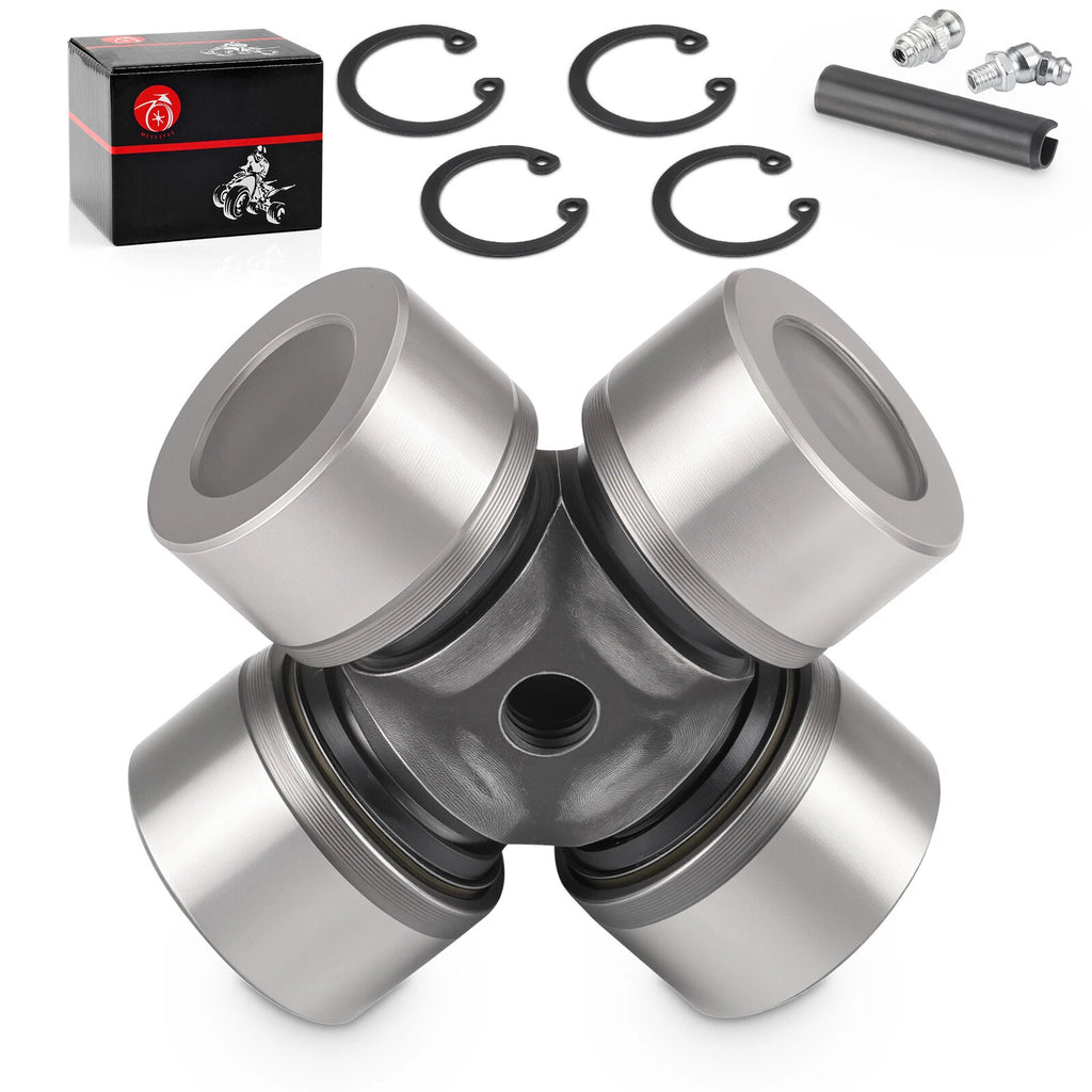 Bearing Cross Kit for Polaris Sportsman Scrambler 1000 850 550 XP (2014–2023)