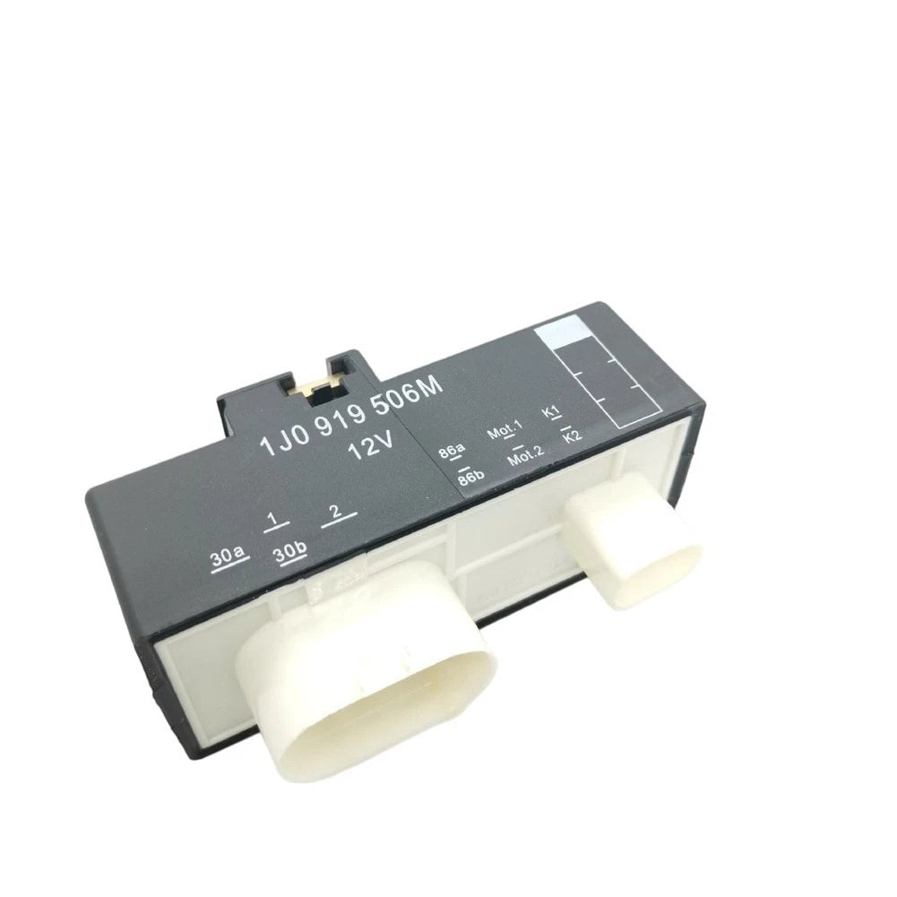 12V Radiator Fan Relay for Engine Cooling
