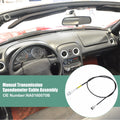 Speedometer Cable Assembly for Mazda Miata (1990–1997)