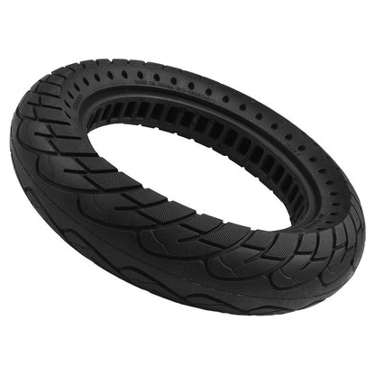 12.5x2.25 Solid Tire for E Bike Scooter (Reduced Vibration Ride)