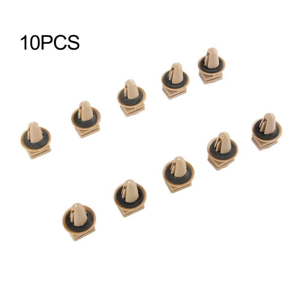 Set of 4 Door Clips for