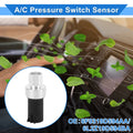 A/C Pressure Switch Sensor for Ford Edge (2007–2010) 6F9319D594A