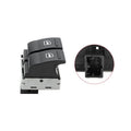 Electric Power Window Switch for VW Transporter T5 T6 (2003–2015) 7E0959855A