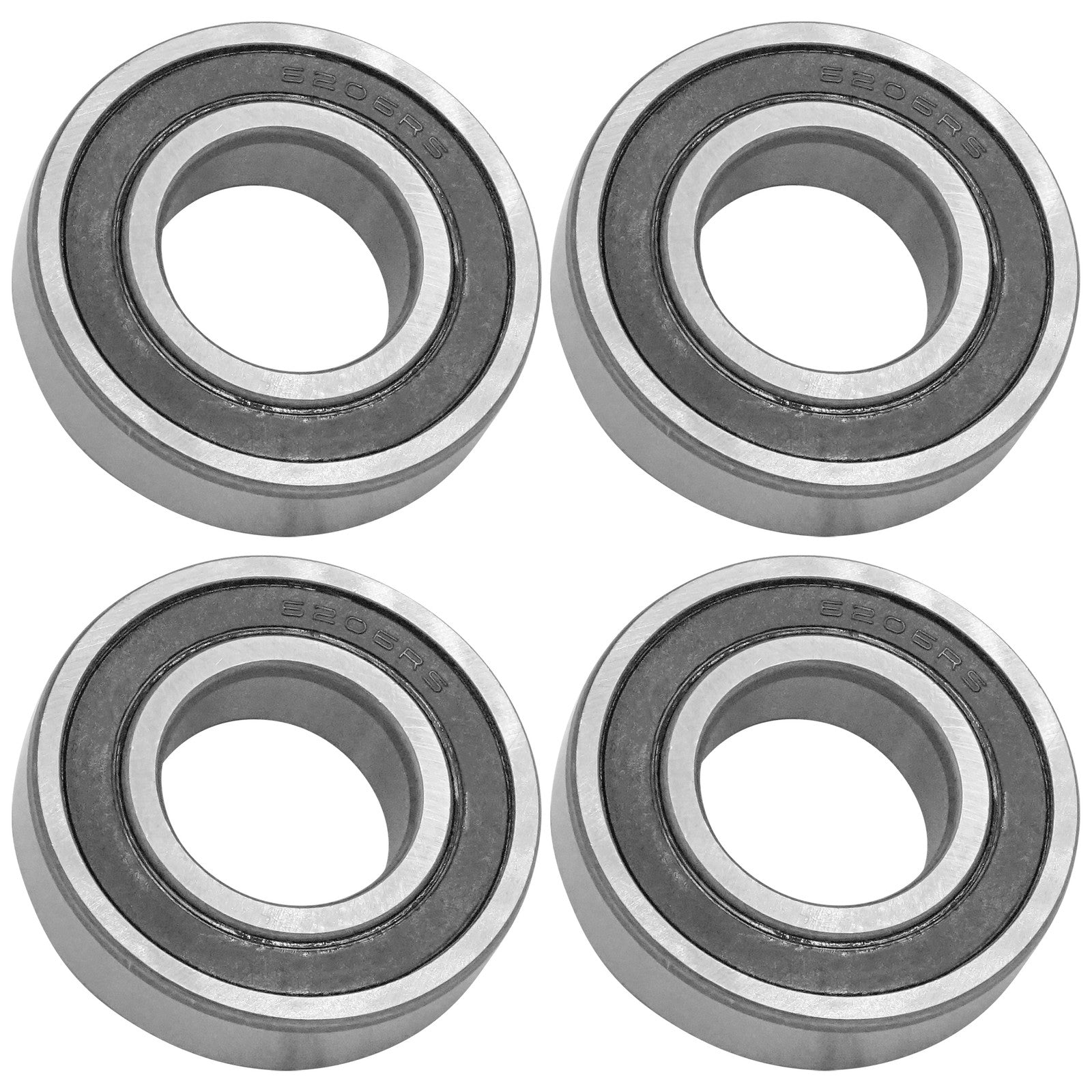 Deck Spindle Repair Kit Replacement for Hustler Super Z and RD Super Mowers (2009–2016)