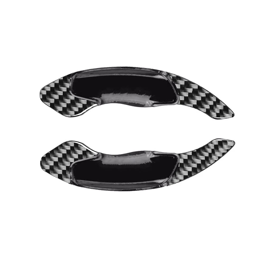 Steering Wheel Shift Paddle Extension for Volvo V40 V60 S60 S80 XC60 XC70 XC90