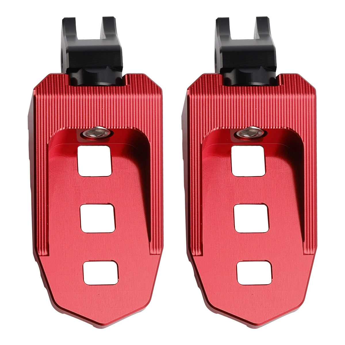 Front Footrests Foot Pegs for Scrambler 400X (2023–2024) T6
