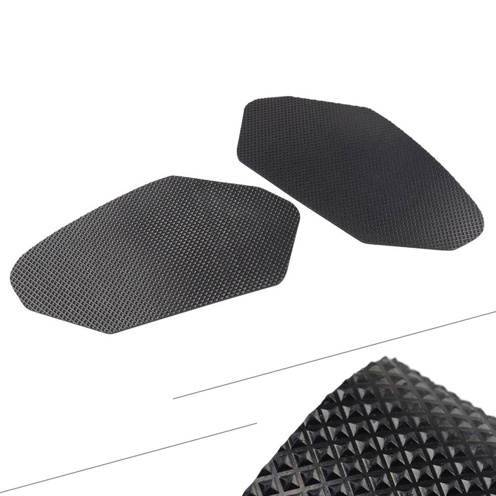 Tank Traction Pads for Kawasaki Ninja 650 Z650 (2017–2020)