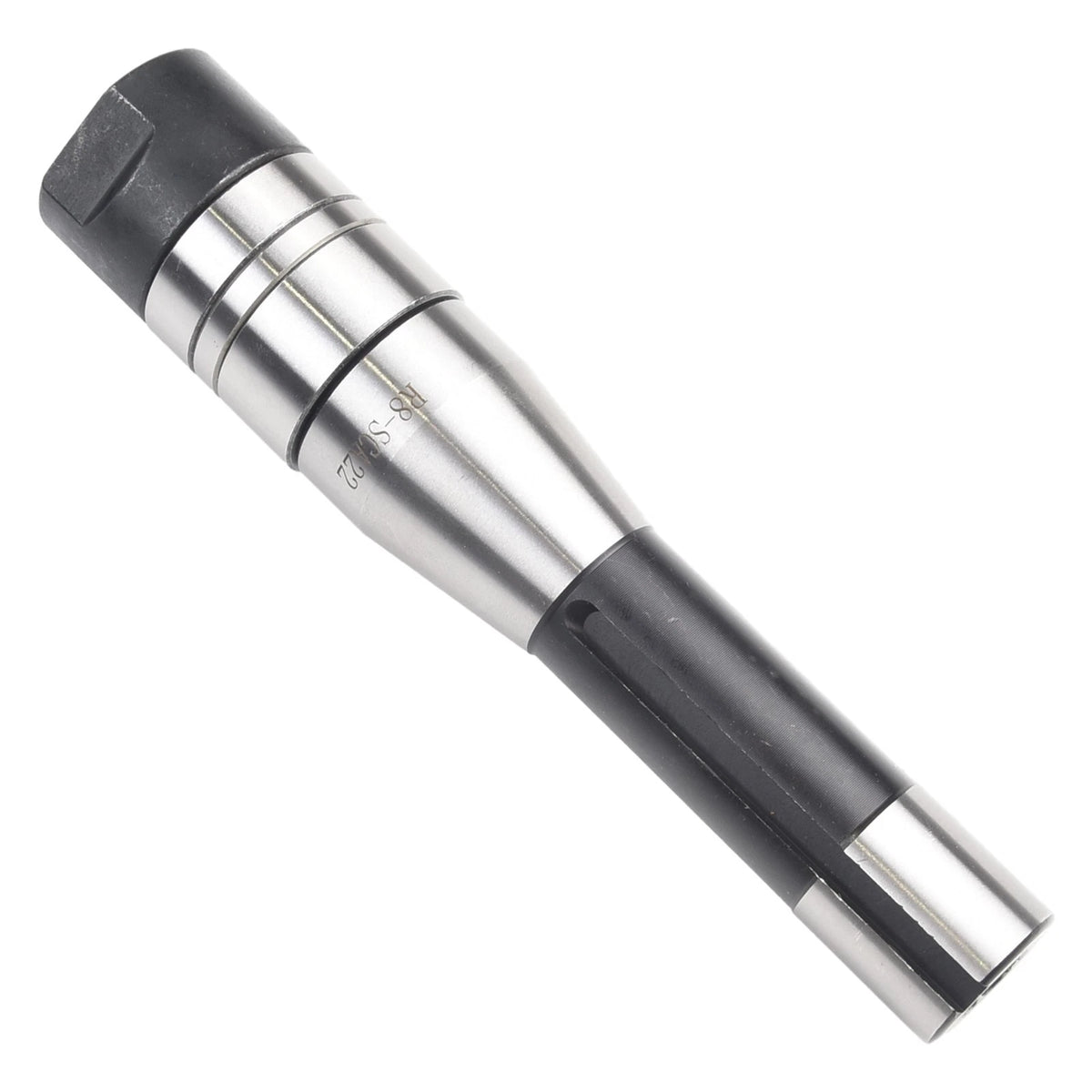 R8 Shank Milling Arbor for Gear Cutter Face Mill Cutter