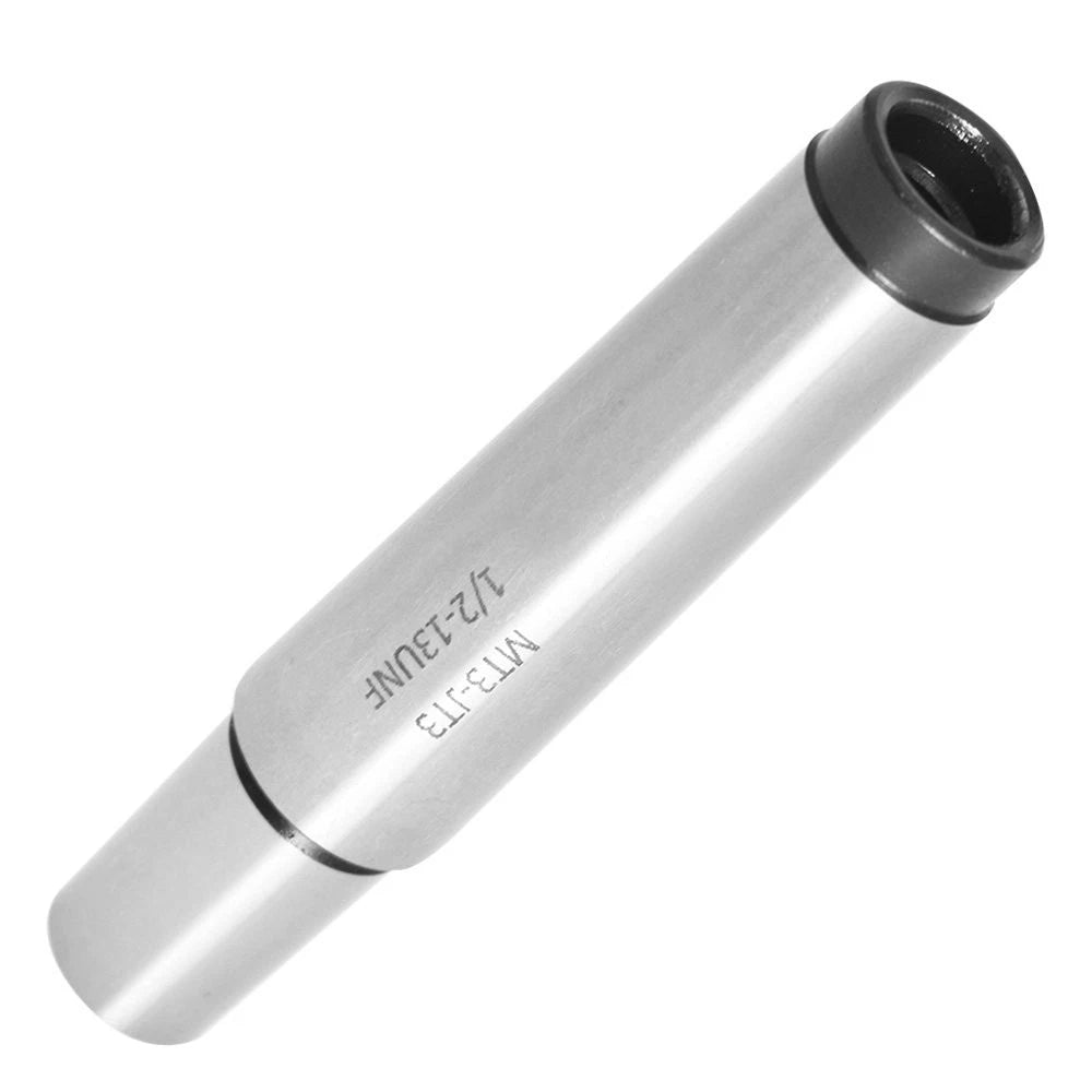 MT3 to JT3 Drill Chuck Arbor for (3MT, 3JT)