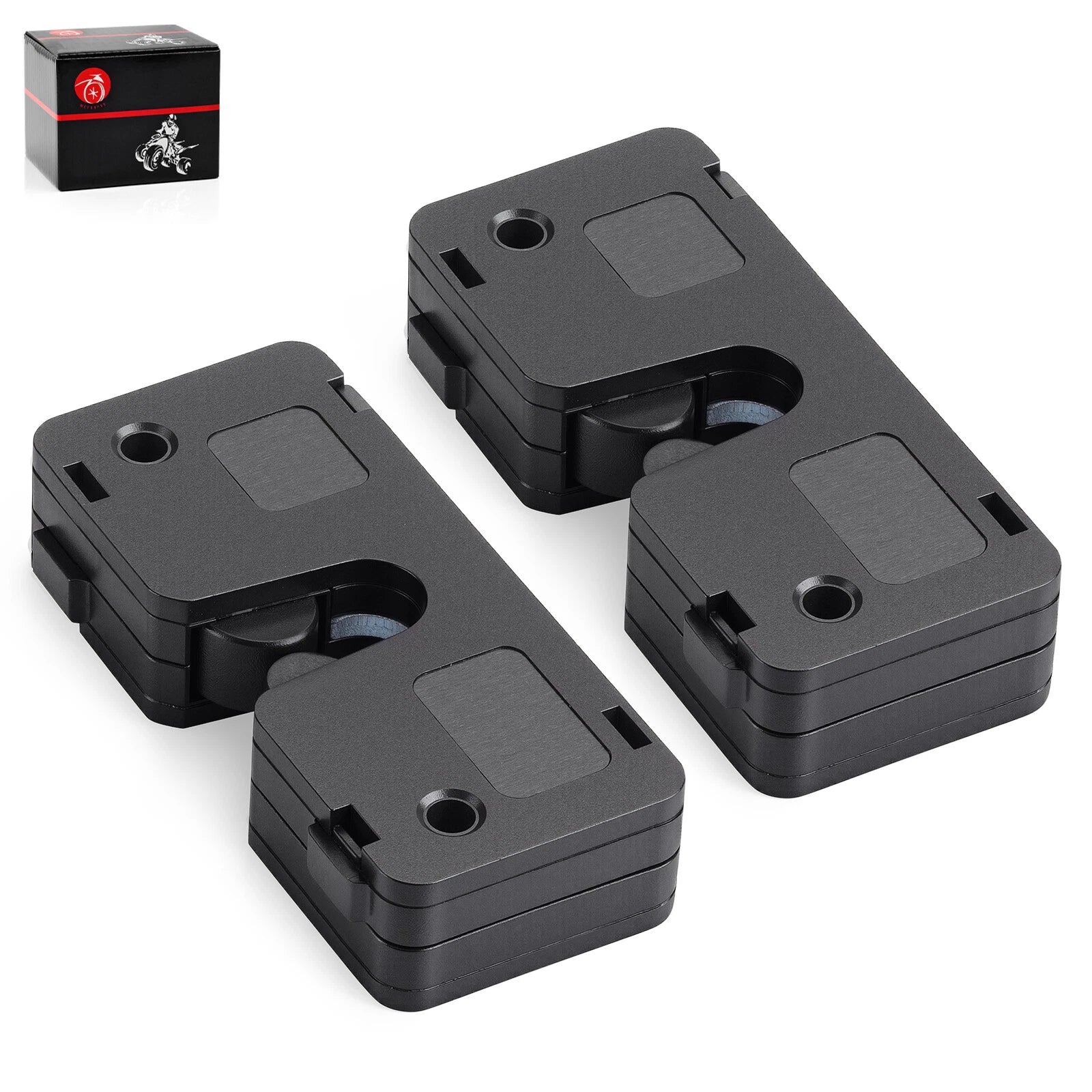 Tailgate Slam Latch for Polaris Ranger 900 XP (2013–2019) 7081568
