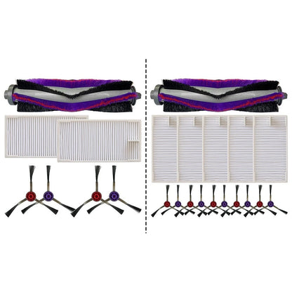 Replacement Parts Kit for Eureka E20 (VCR S10 Plus)