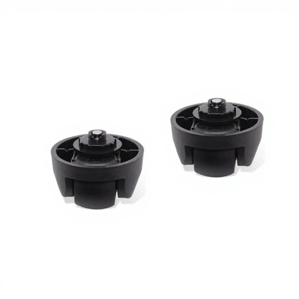 Front Wheel for Ecovacs Deebot T80 X8 (2020–2023)
