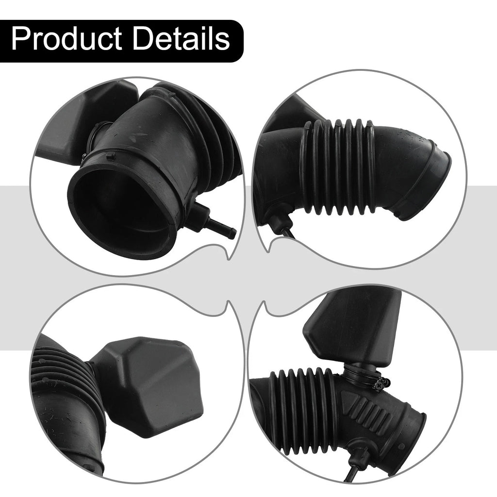 Air Intake Hose for I30 (2000–2006)