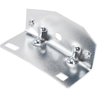 Dryer Drum Glide Bracket for Various Dryers (No Specific Years)