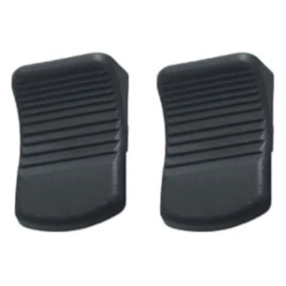2X Switch Knob for Angle Grinder GA5030 BGA452 9553NB