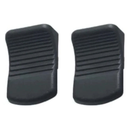 2X Switch Knob for Angle Grinder GA5030 BGA452 9553NB