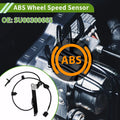 ABS Wheel Speed Sensor Rear Left Replacement for Toyota 86 (2012–2021)