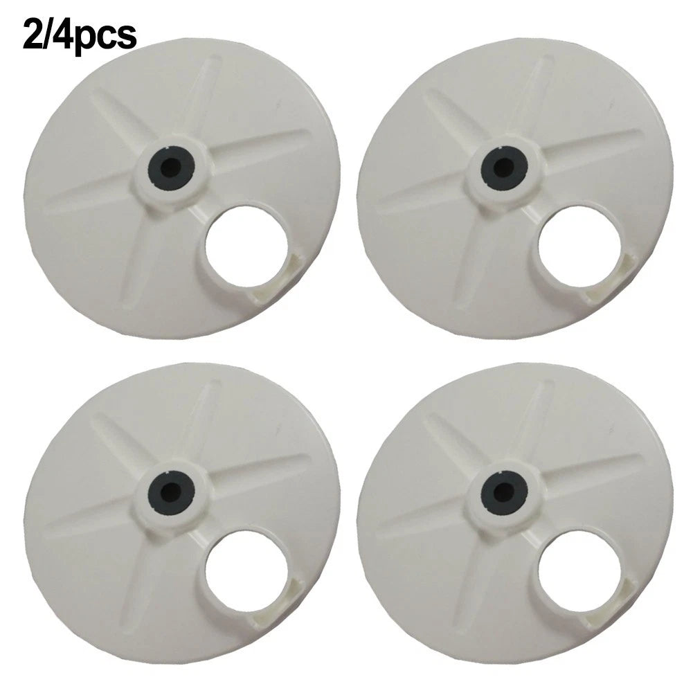 Wheel Covers for Toro Mower