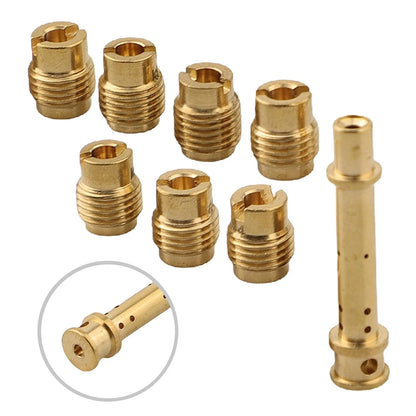 Carburetor Jet Kit for Wide Compatibility