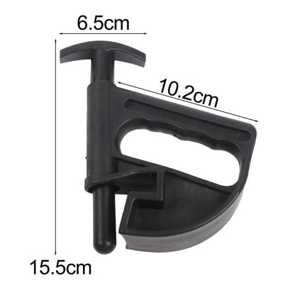 2X Tire Bead Clamp for Car and Motorcycle Tire Changing Tool