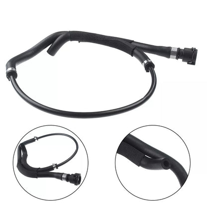 Upper Radiator Hose for BMW (2000–2006)