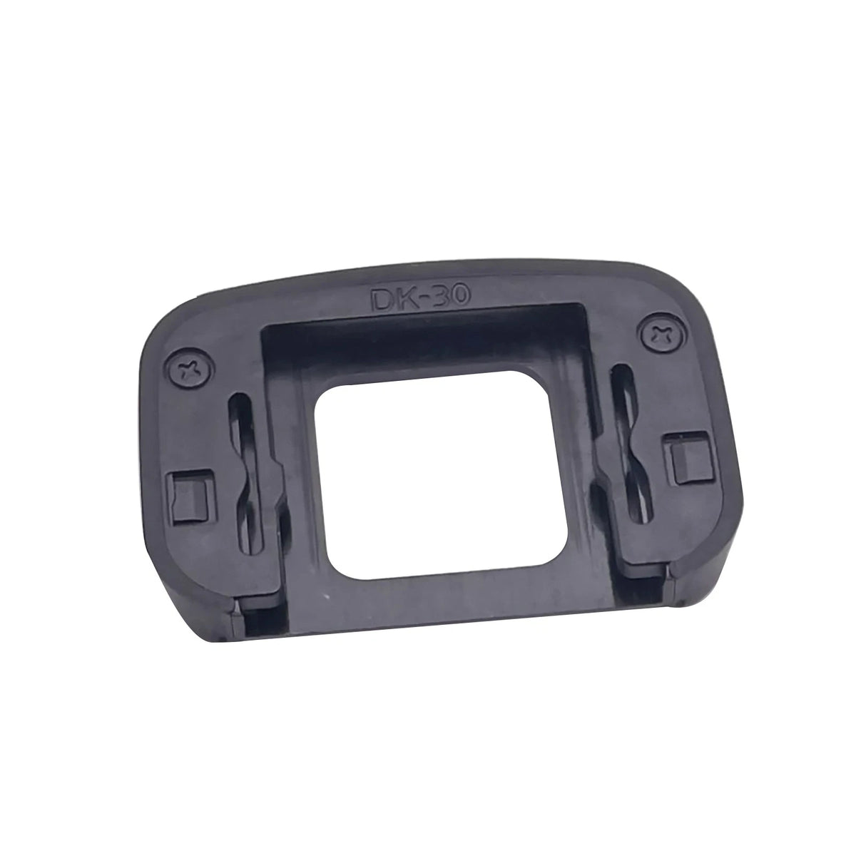 DK-30 Silicone Eyecup for Nikon Z50 (2019–Present)