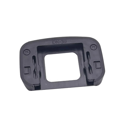 DK-30 Silicone Eyecup for Nikon Z50 (2019–Present)