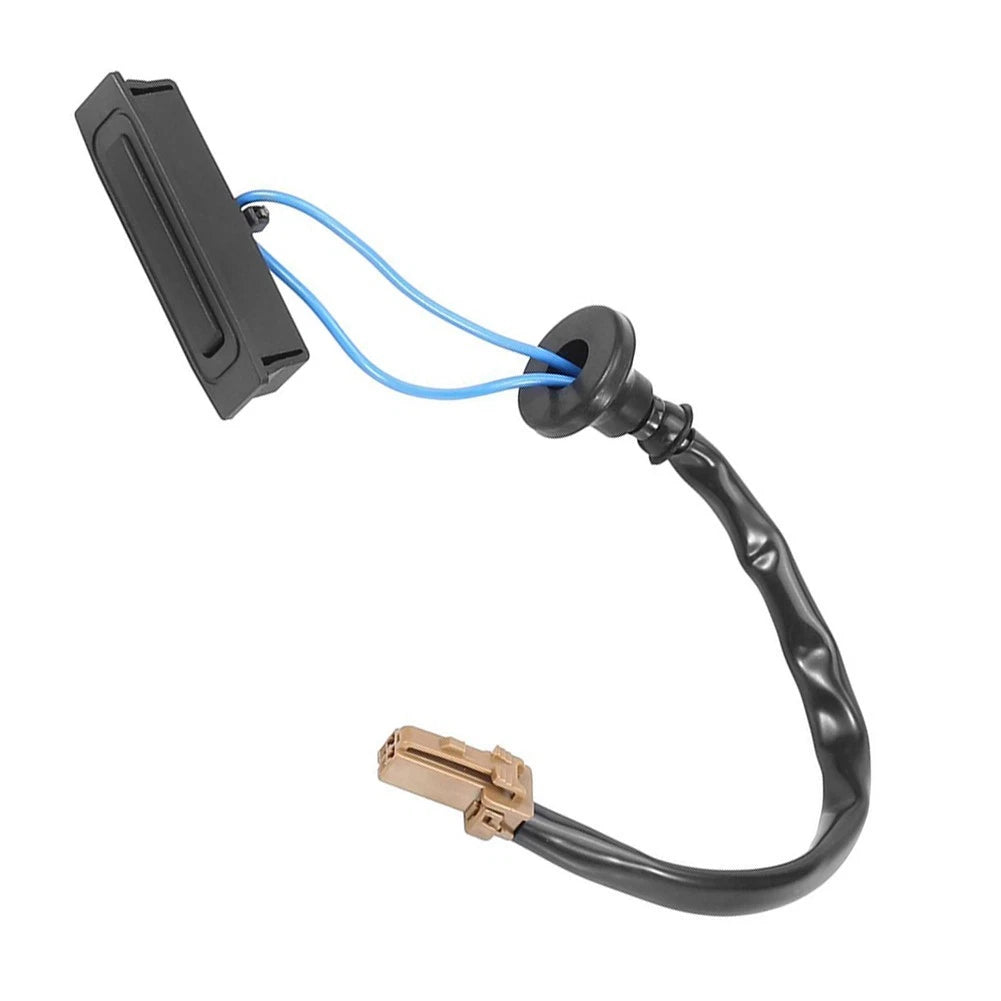 OEM Tailgate Release Switch for Nissan Versa (2010–2019)
