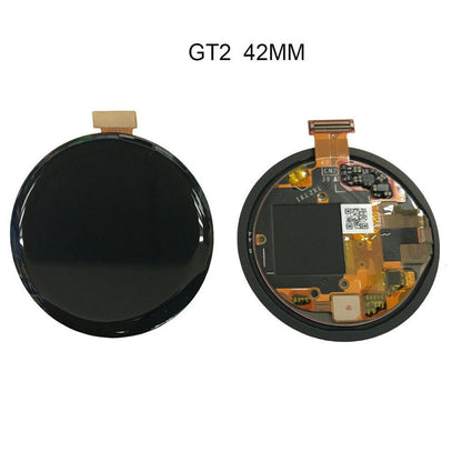 Touch LCD Display Screen Digitizer for Huawei Smart Watch GT 2 (2019–2020)