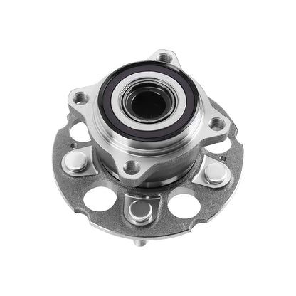 2pc Rear Wheel Bearing & Hub Assembly for Acura RDX (2013–2015) 512501