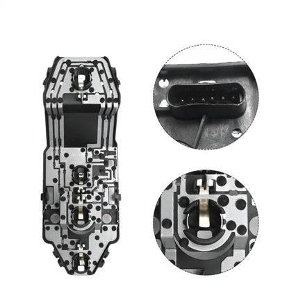 Tail Light Socket Plate for Mini Cooper (2002–2008)