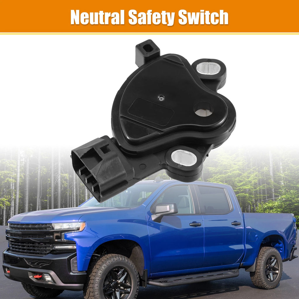 Neutral Safety Switch for Hyundai Veloster 2012–2017 Automatic Transmission