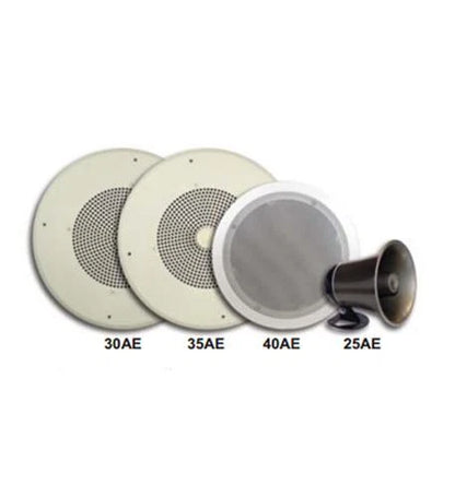 Ceiling Speaker for Viking Electronics 40AE