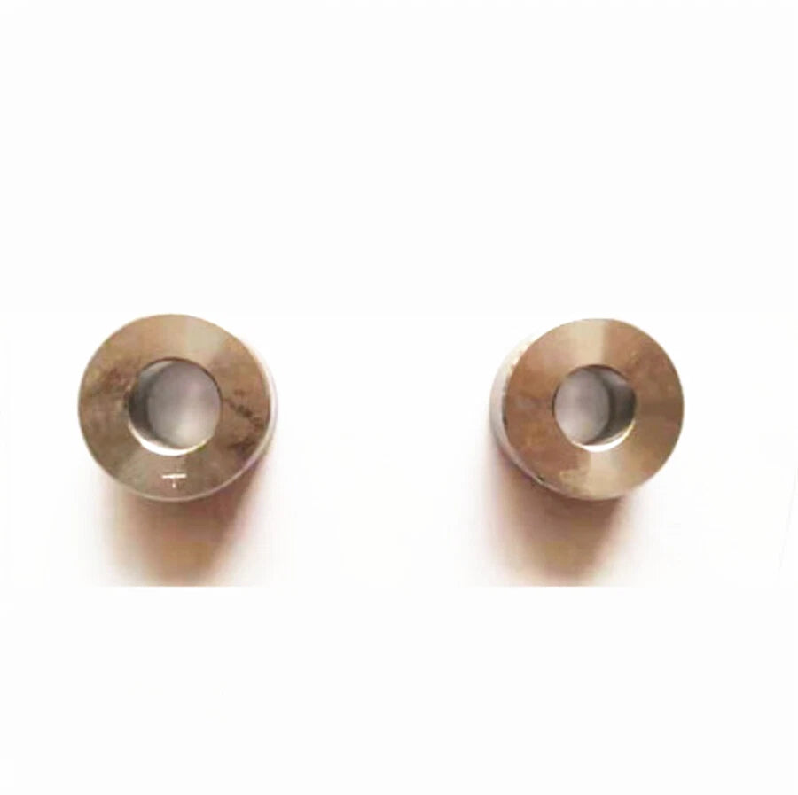 2X Car Battery Copper Post Joint Repair Head Clamp 16mm 18mm