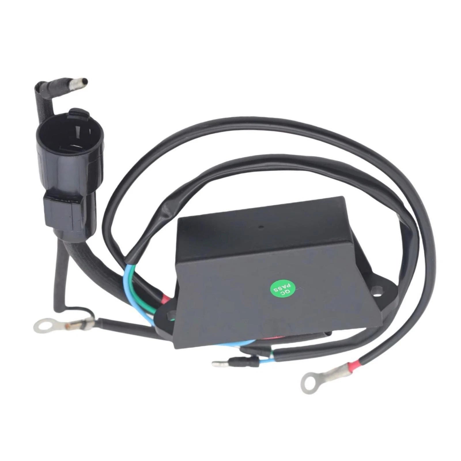 Power Trim Relay for Honda BF35 BF40 BF45 BF50 (38550-ZV5-822, 38550-ZV5-823)