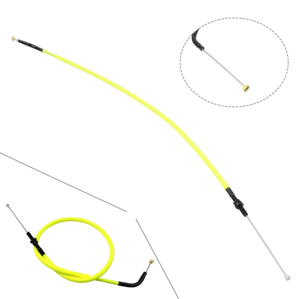 Clutch Cable for Honda CBR650R (2019–2023)