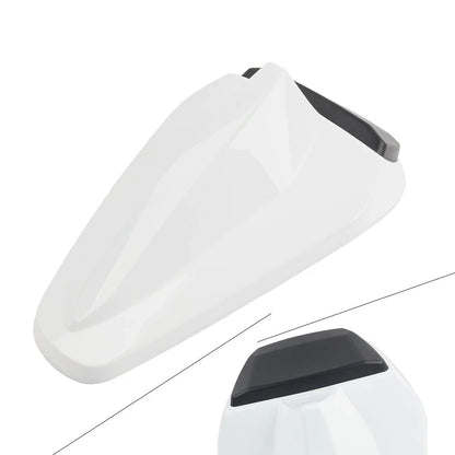 Rear Seat Cowl for CFMOTO 675NK CF675SR (2017–2023) White