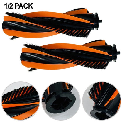 Robot Vacuum Cleaner Roller Brush for JONR P20 Pro, T5 Pro Models