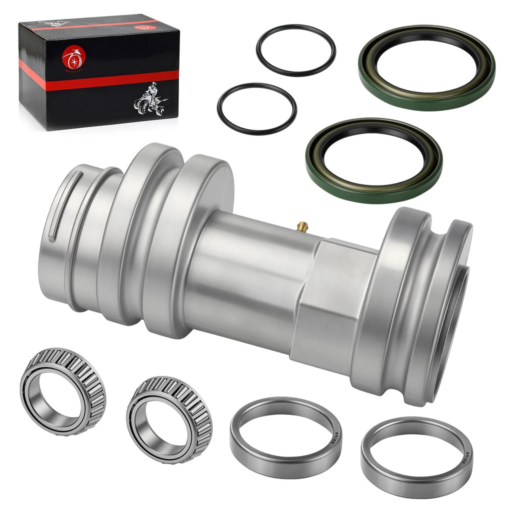 Rear Axle Bearing Housing Carrier Hub for Polaris Trail Boss 330 (2005–2013) 5134460