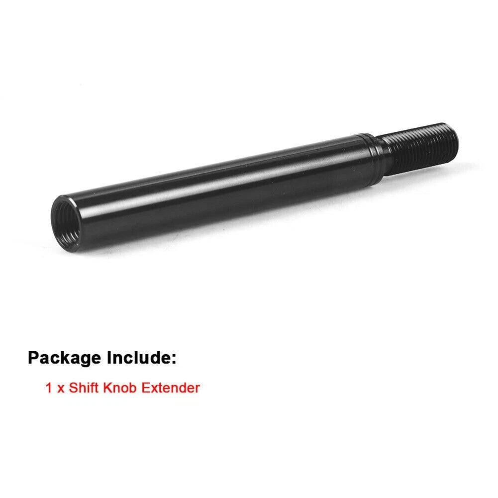 Shift Knob Extender for Manual Shifter (2010–2023)