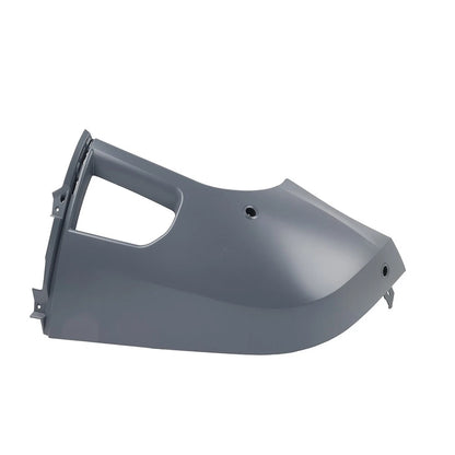 LR129727 Left Front Bumper Corner Cover for Land Rover Defender (1994–2016)