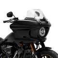 Headlight Fairing Windshield Bracket for Harley Low Rider ST (2022–2025)